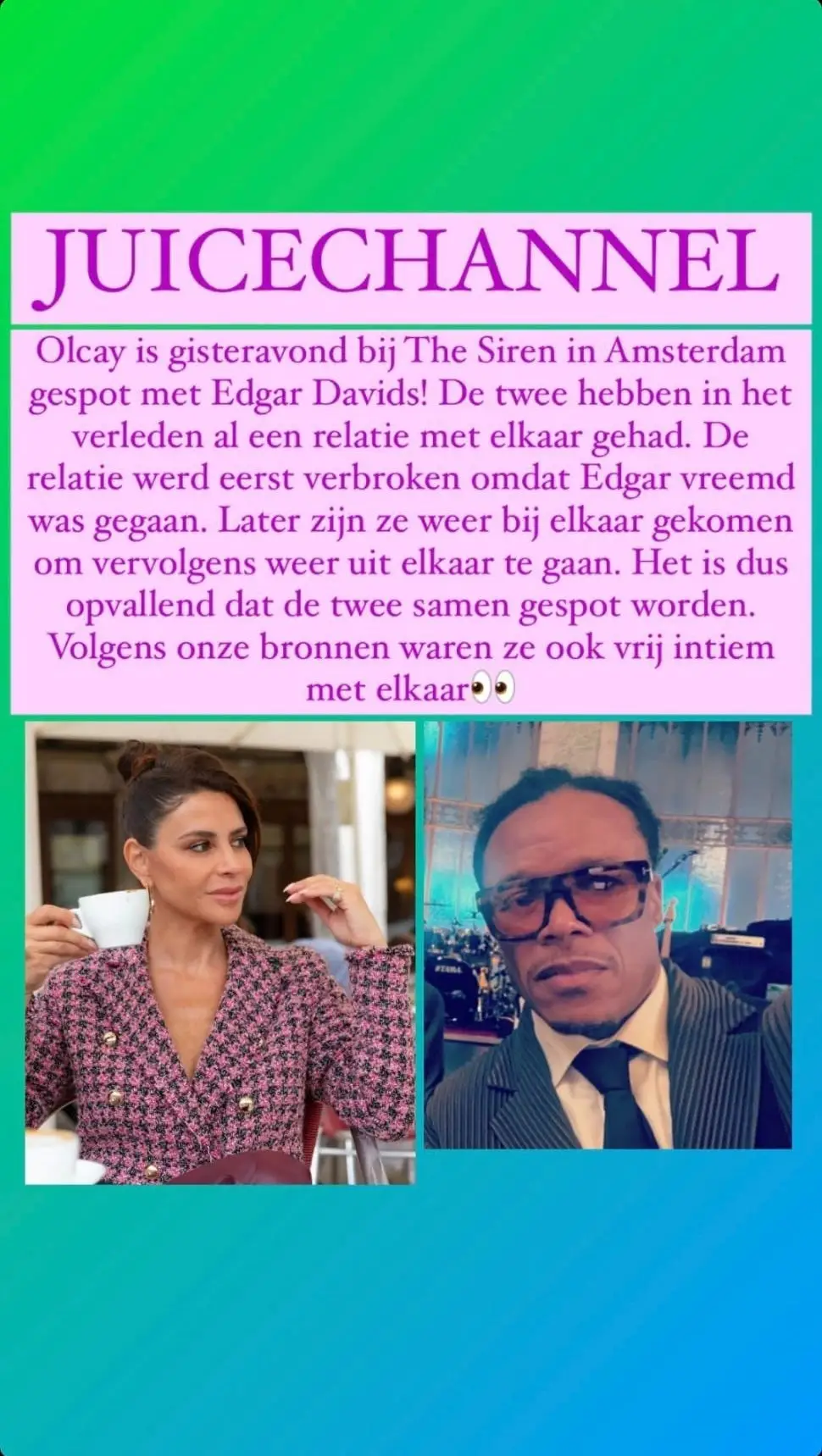 olcay gulsen