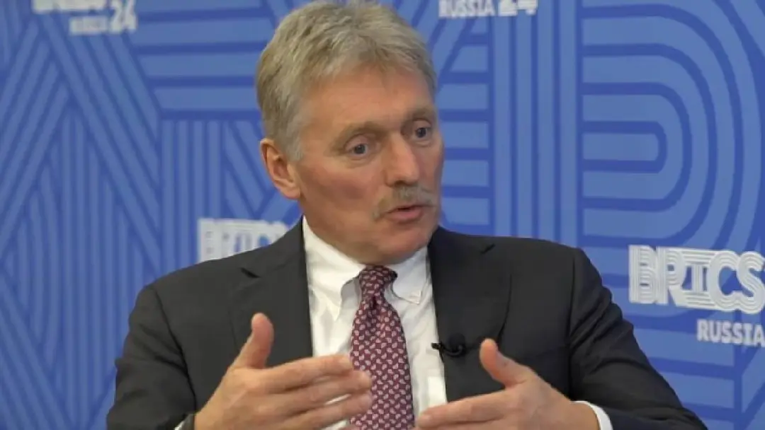 peskov