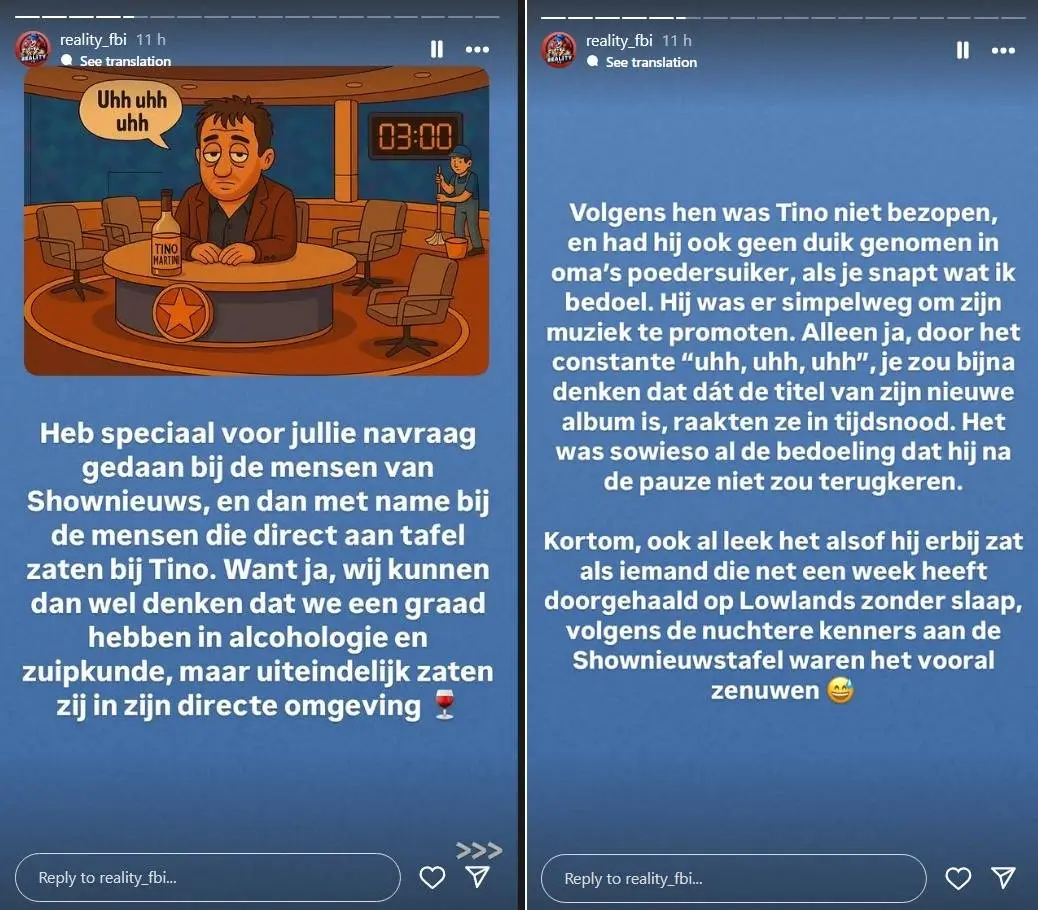 tinootje