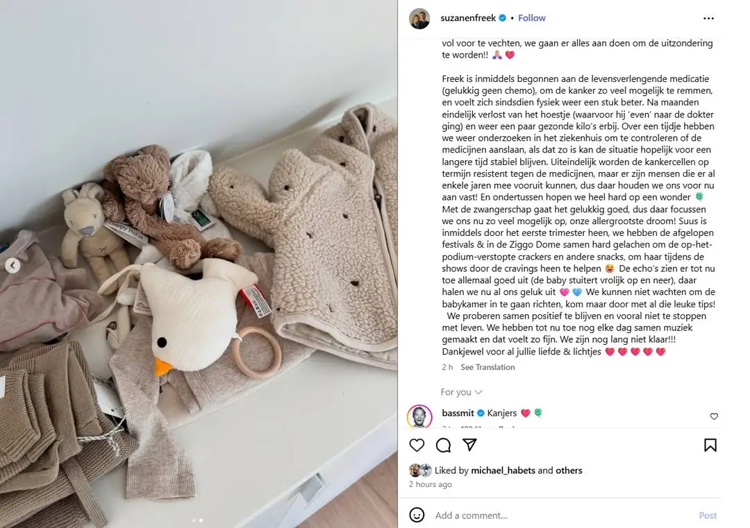 suzan en freek132