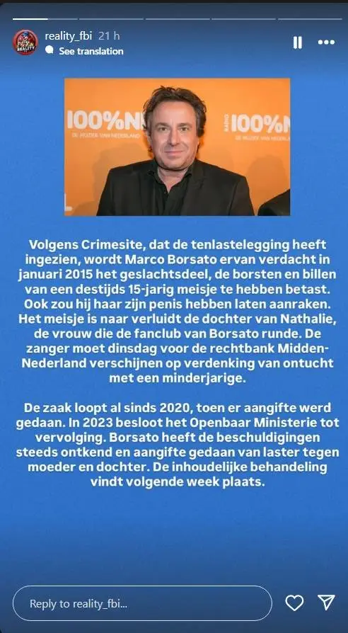 Marco