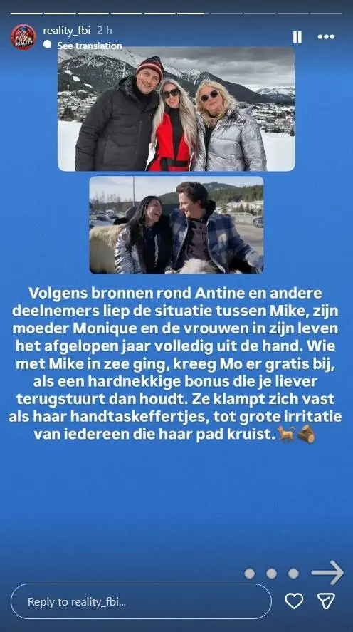 Mike3