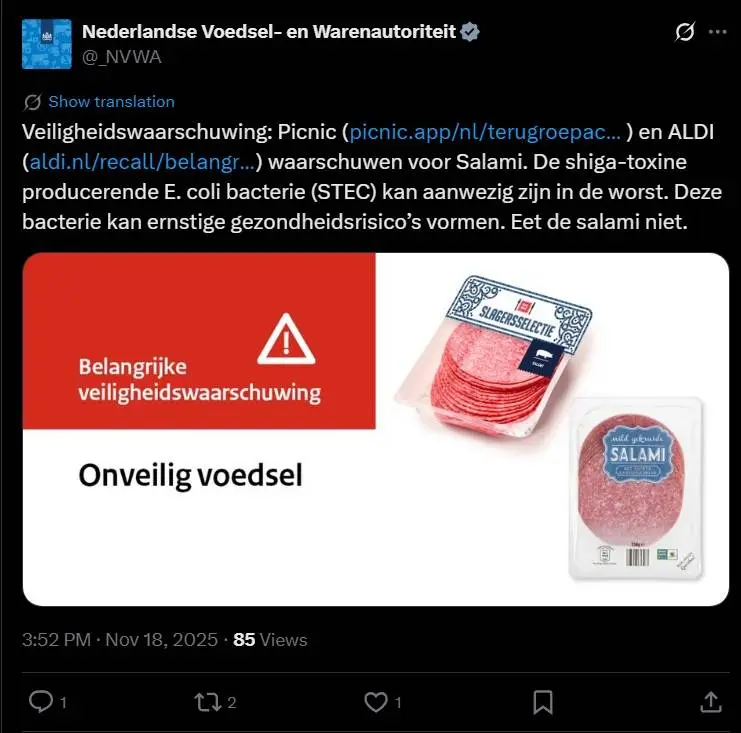 NVWA