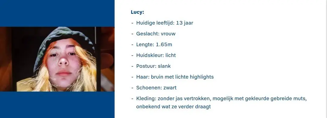 Luicy