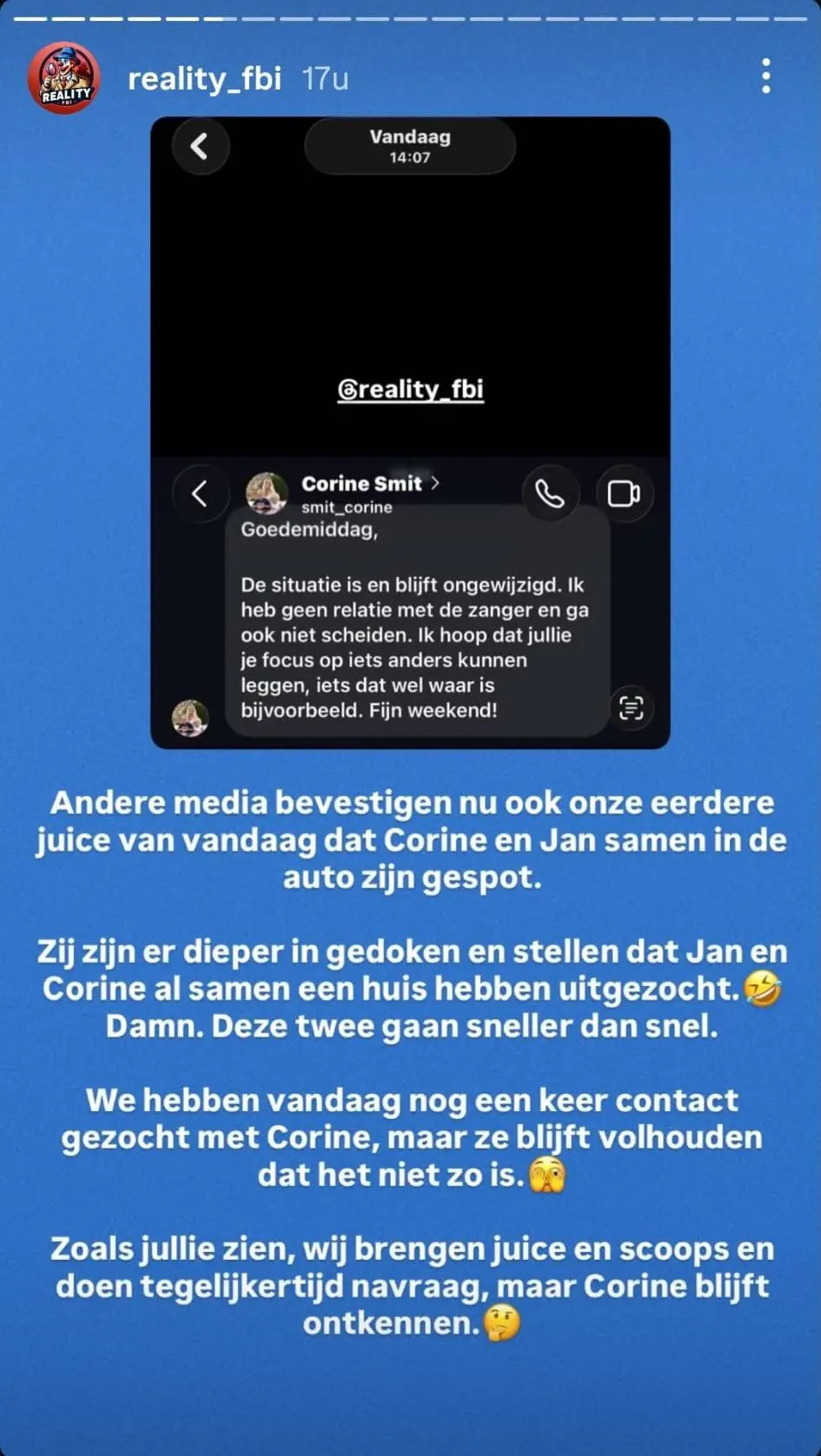 Jantje