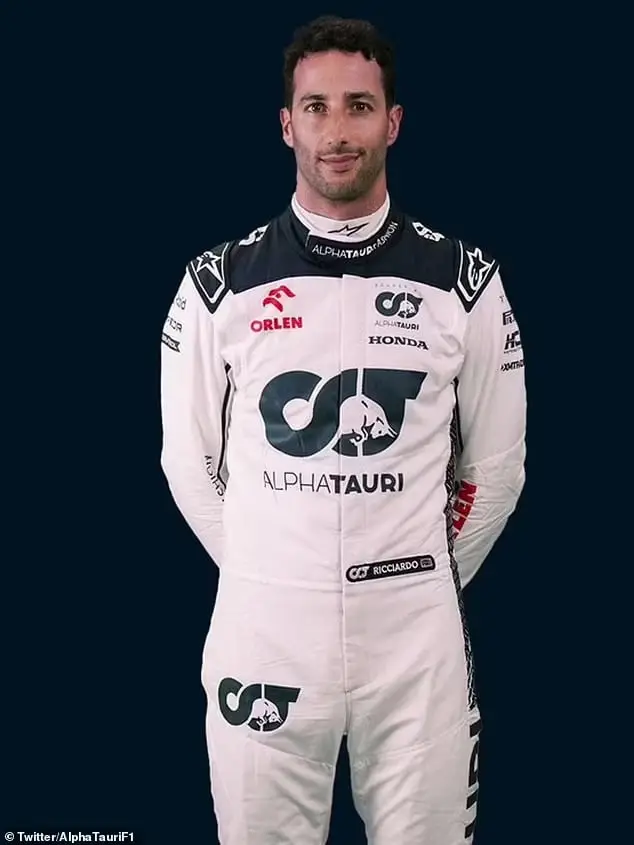 ricciardo fejl 1