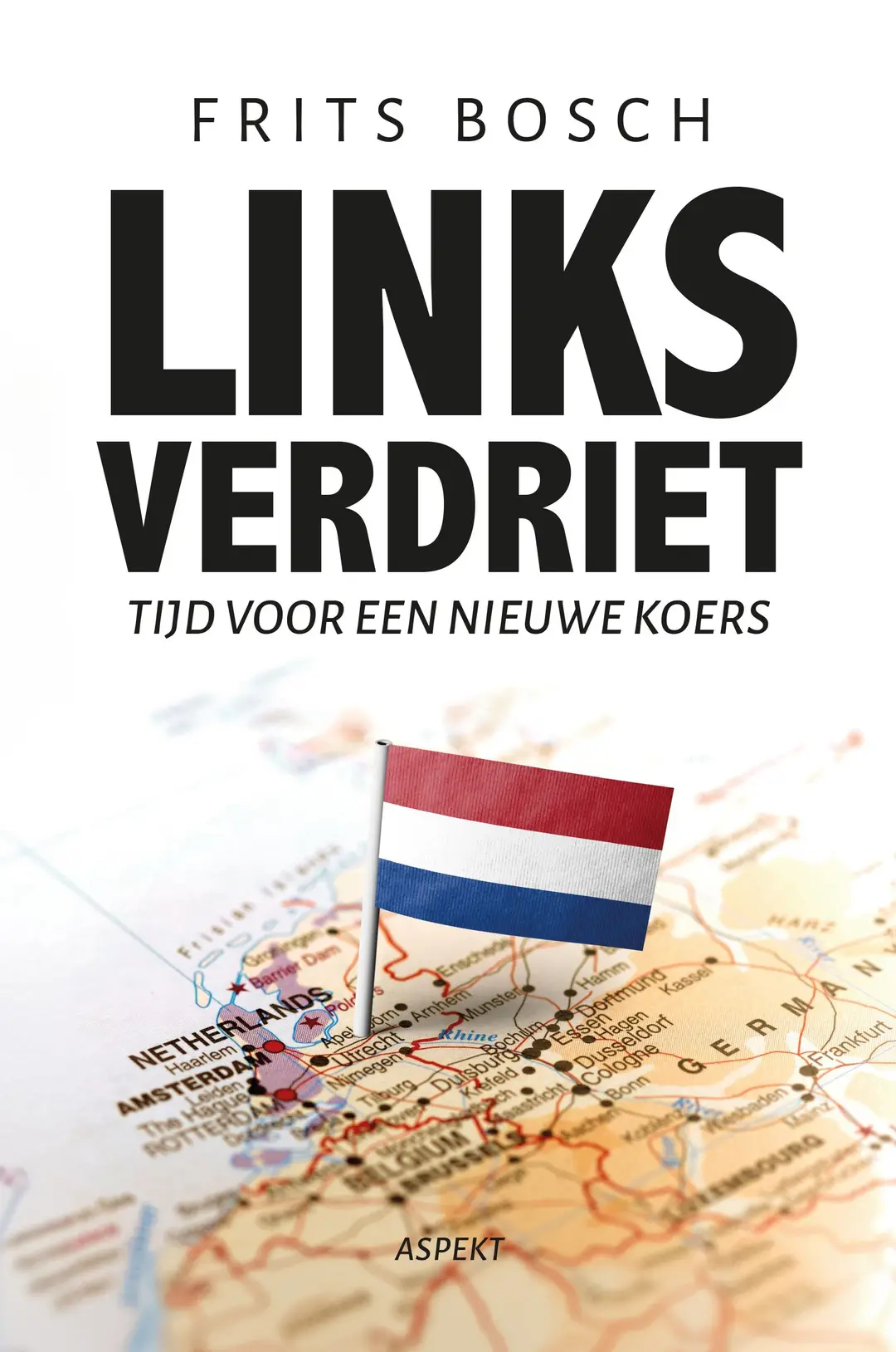 bosch links verdriet cvr hr