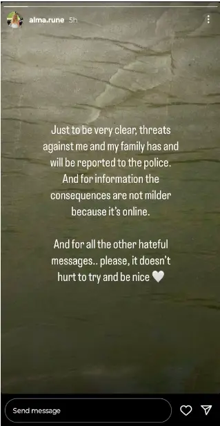 runesister