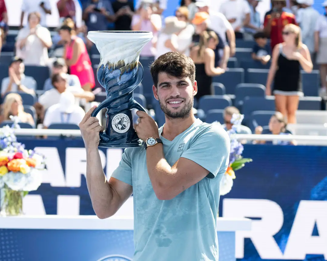 alcarazcincinnatiopentrophy
