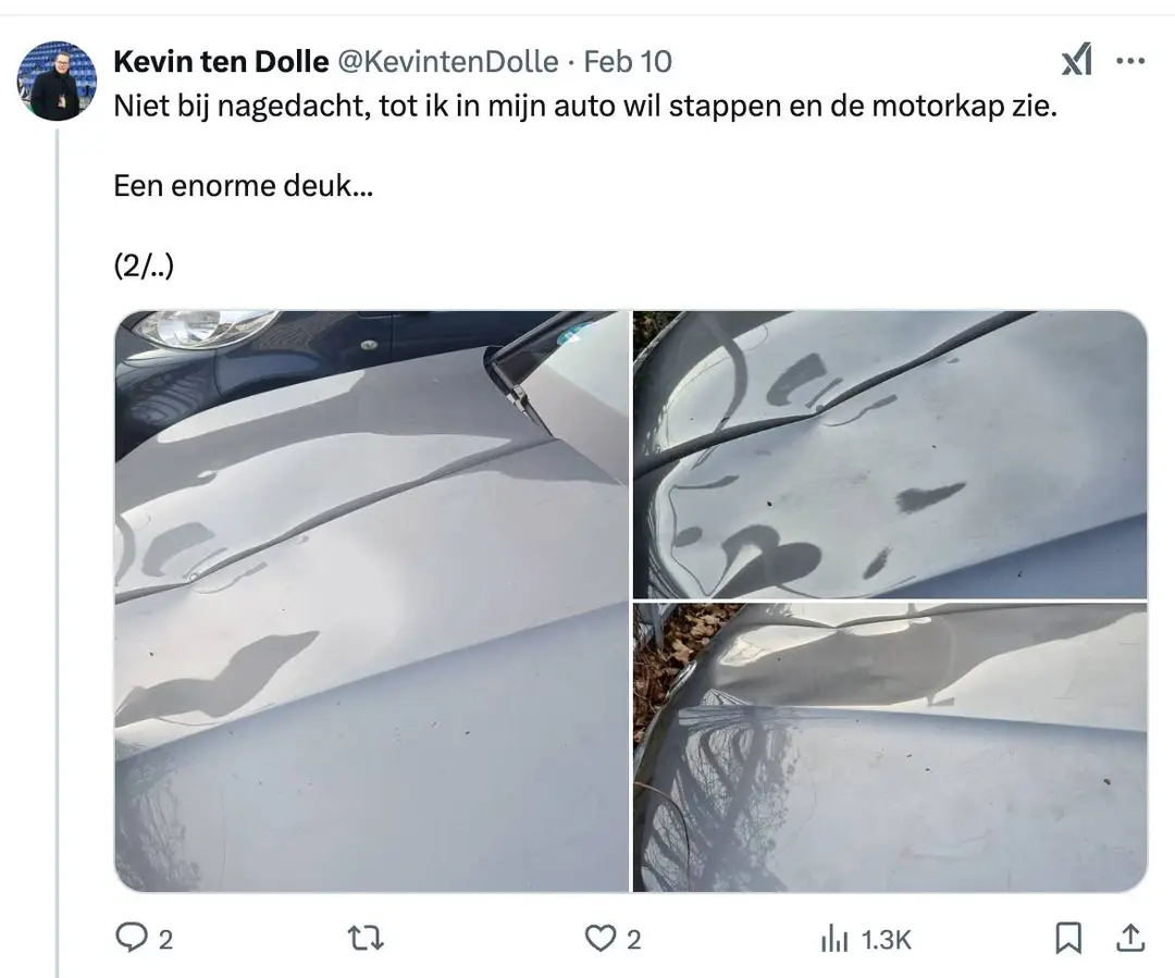 Via X/KevintenDolle