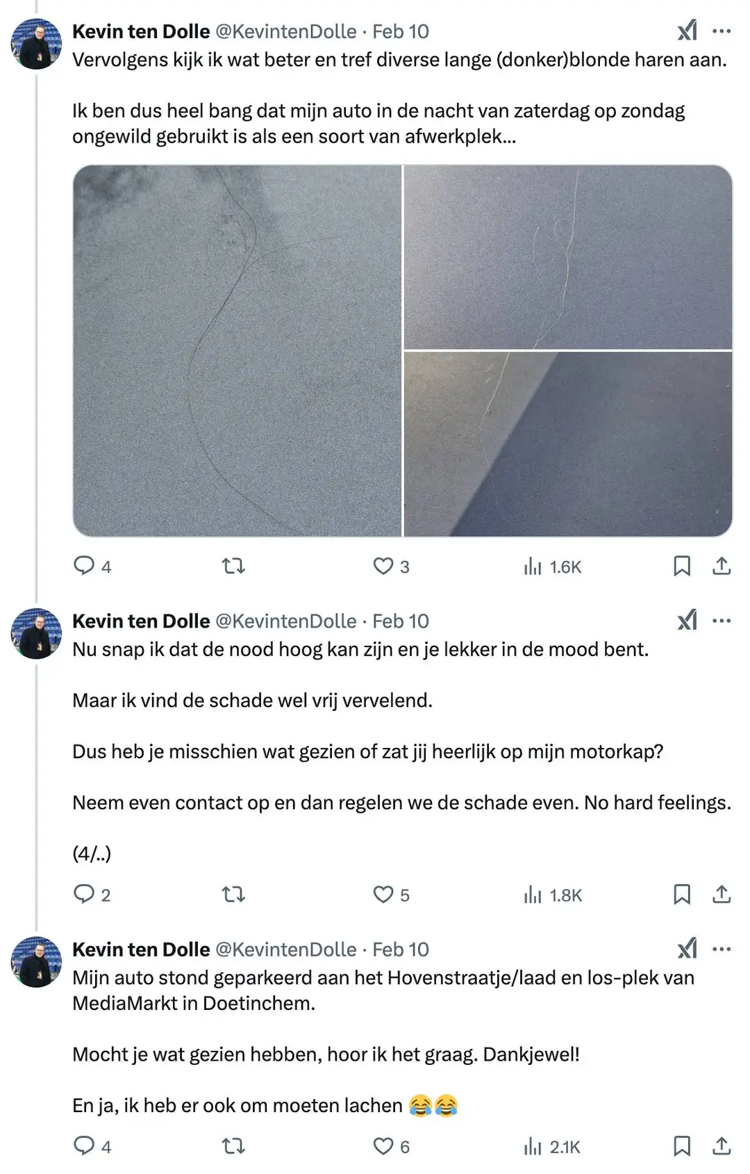 Via X/KevintenDolle