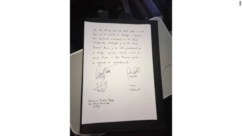 180118104303 04 pope marries flight attendant 0118 exlarge 169