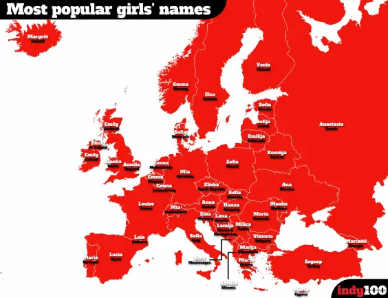 girlnames