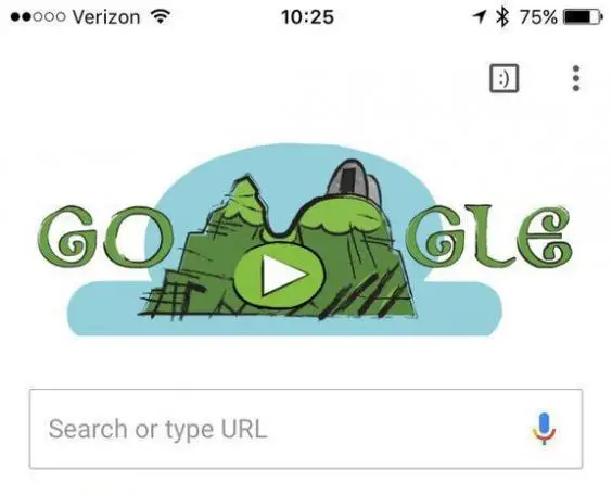 google chrome incognito