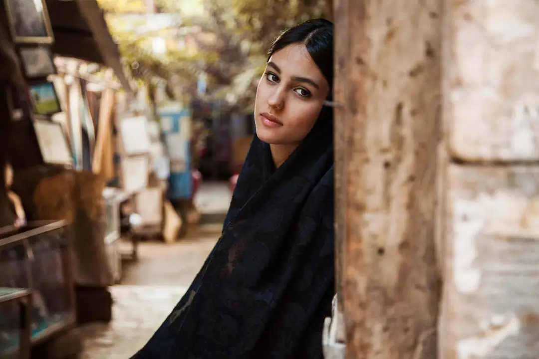 iran
