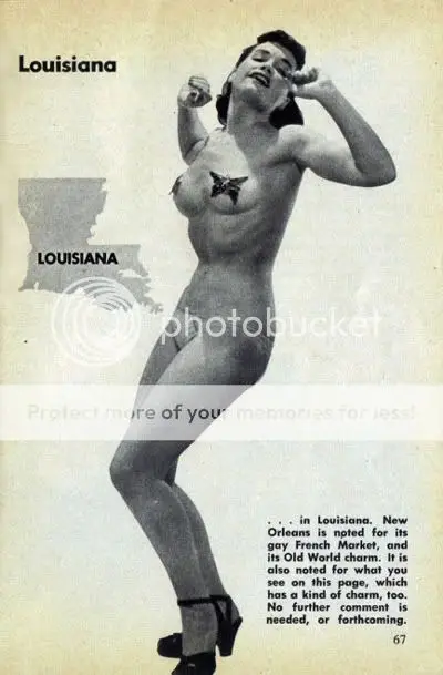 louisiana wik
