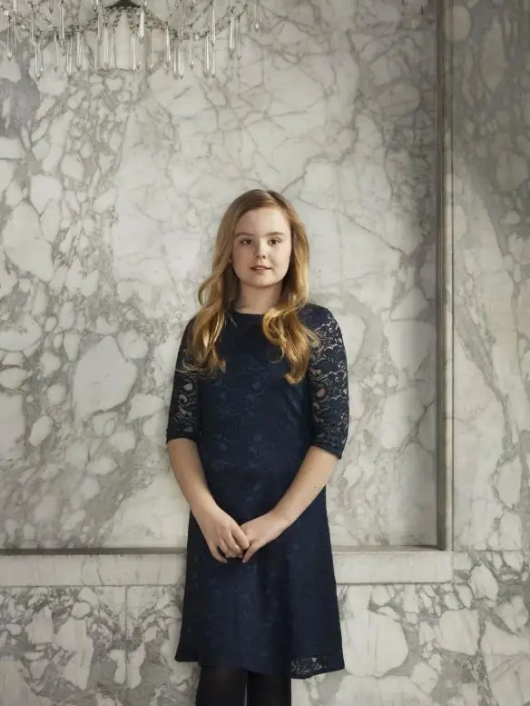prinses ariane 2018 erwin olaf 584x777