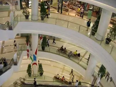siam paragon