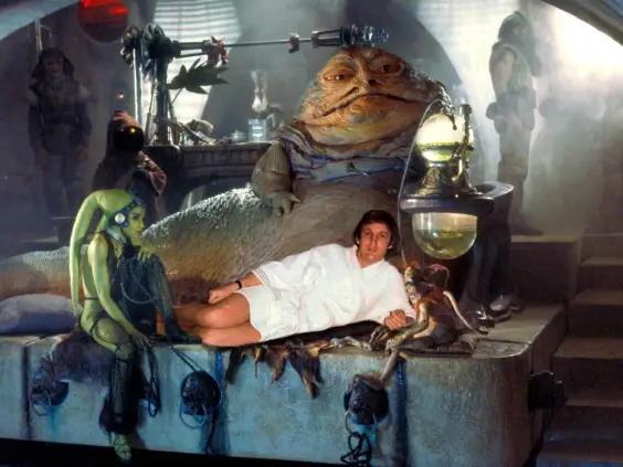 star wars