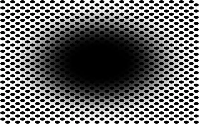 this illusion new to s