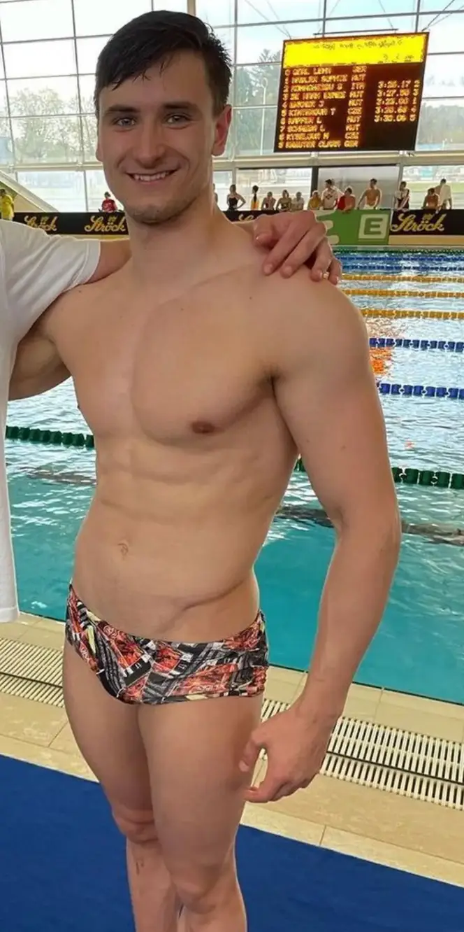 Valentin Bayer Oostenrijk
