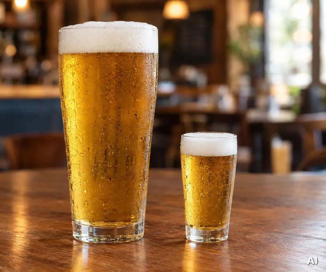 bierglazen_groot_klein_AI