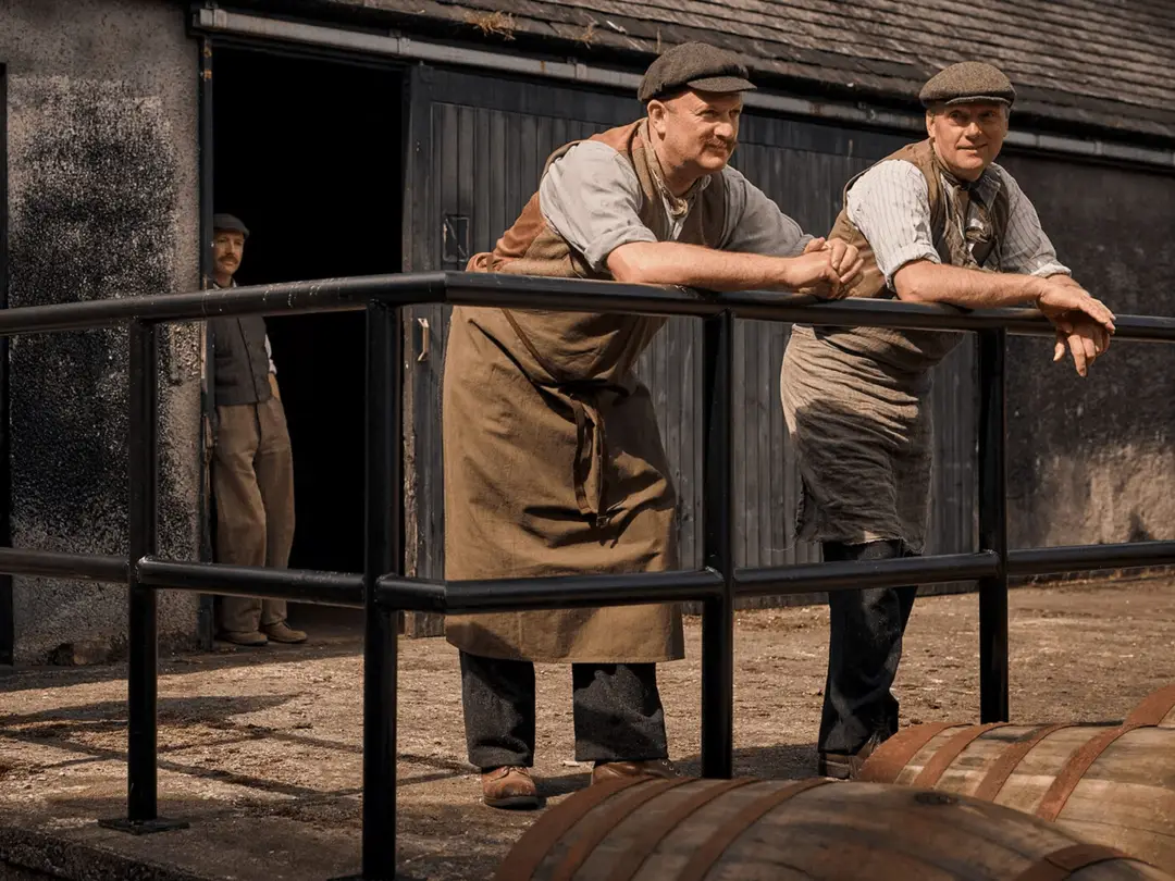 The Macallan 1926
