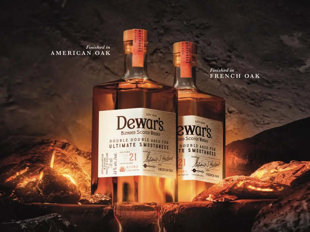 dewars double double stone toasted 1