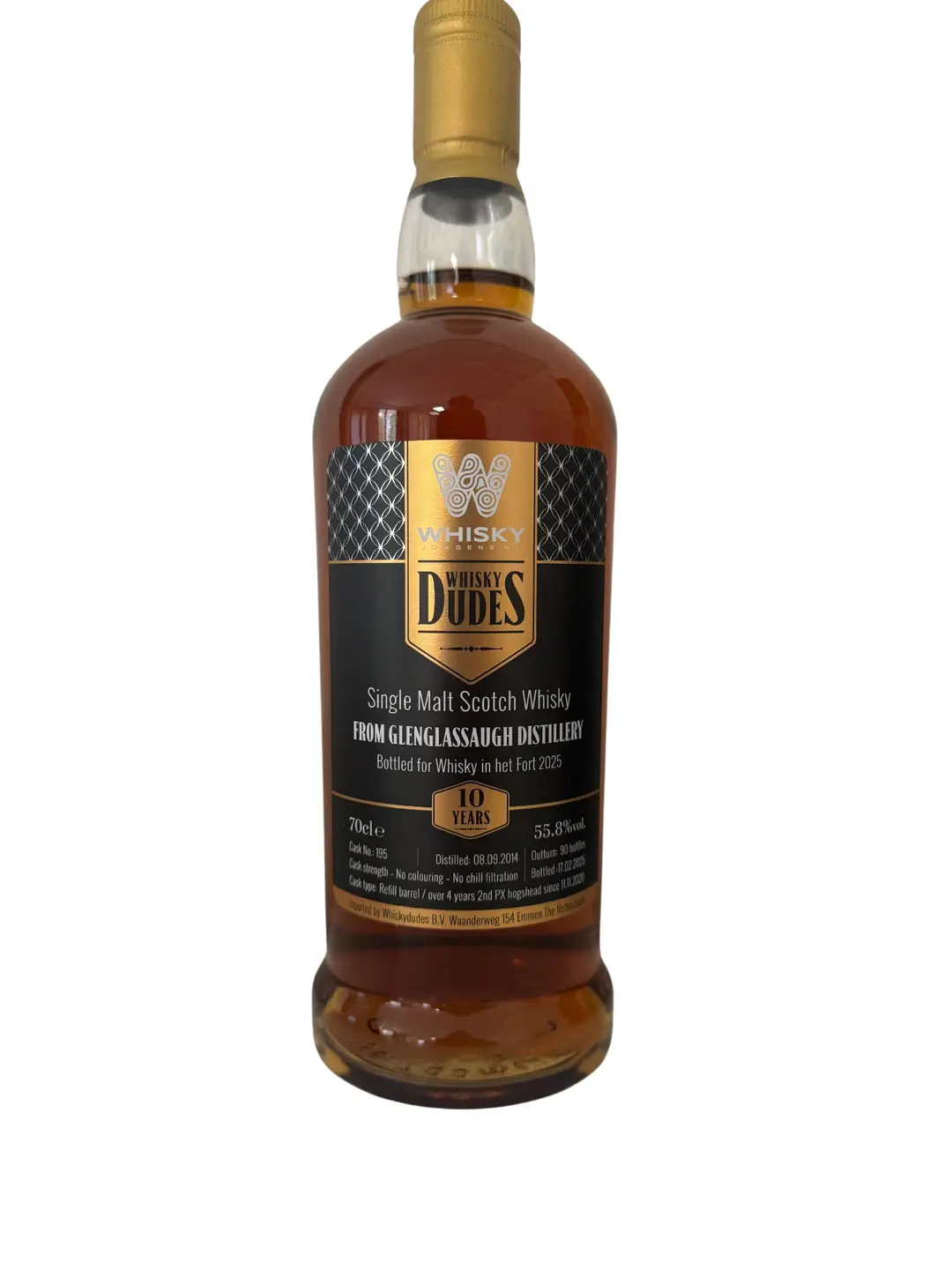 glenglassaugh whiskyjongens