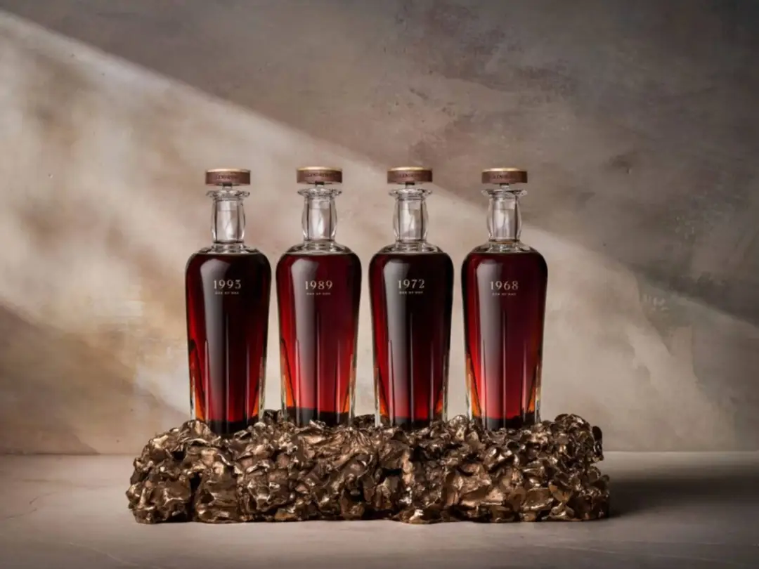 Old Pulteney Polaris 47-Year-Old