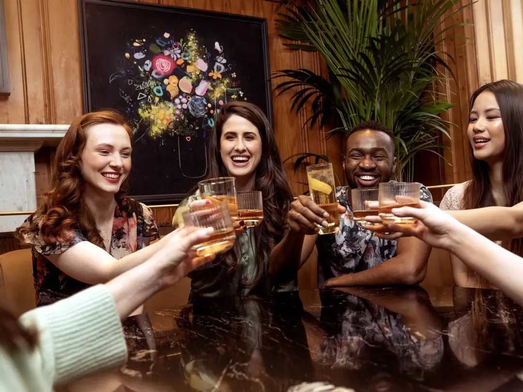 whiskycheers