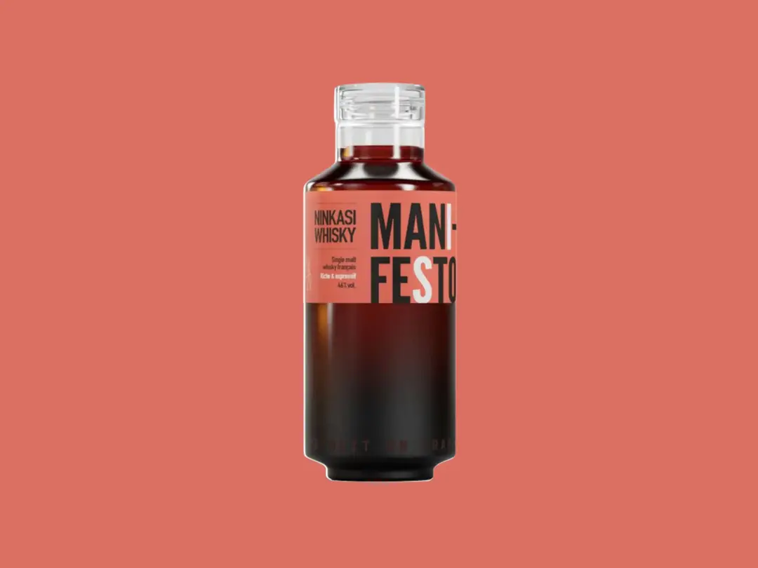 Ninkasi whisky Manifesto
