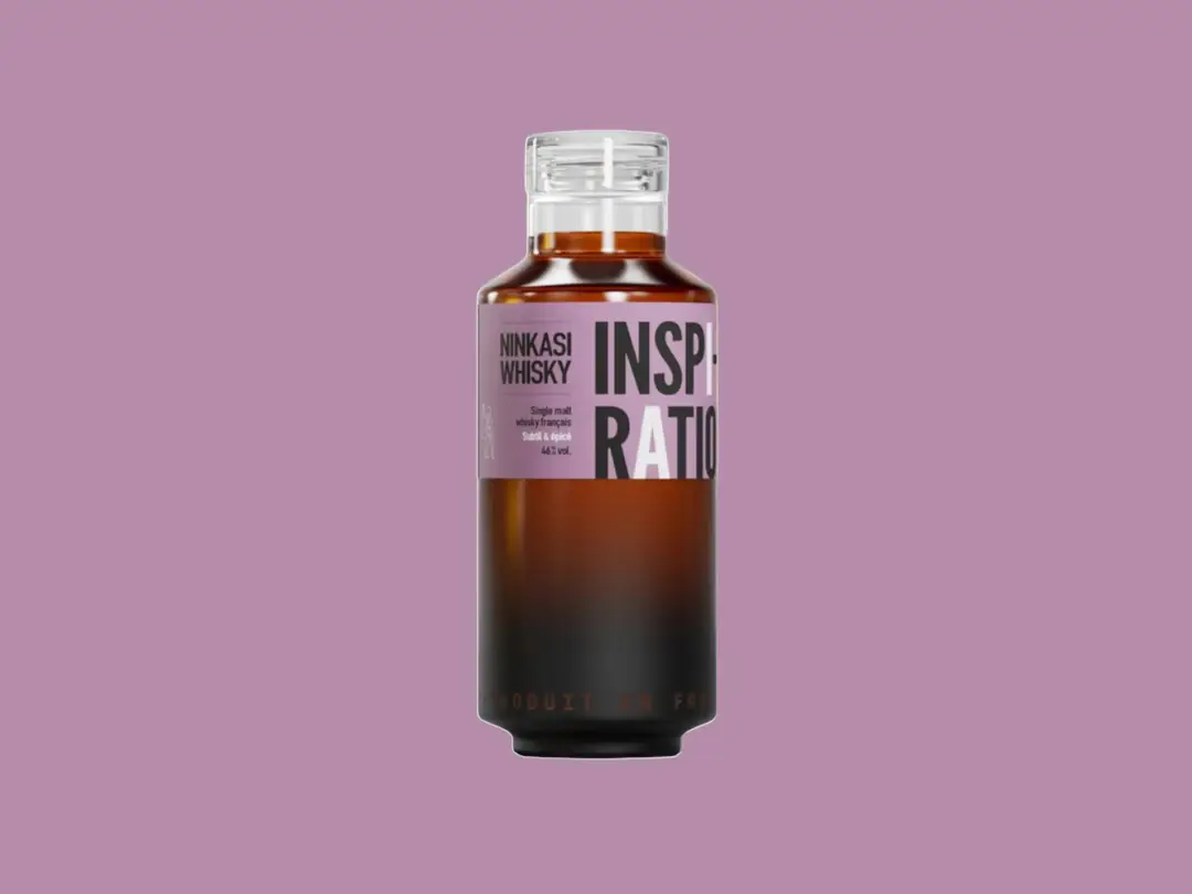 Ninkasi whisky overvier