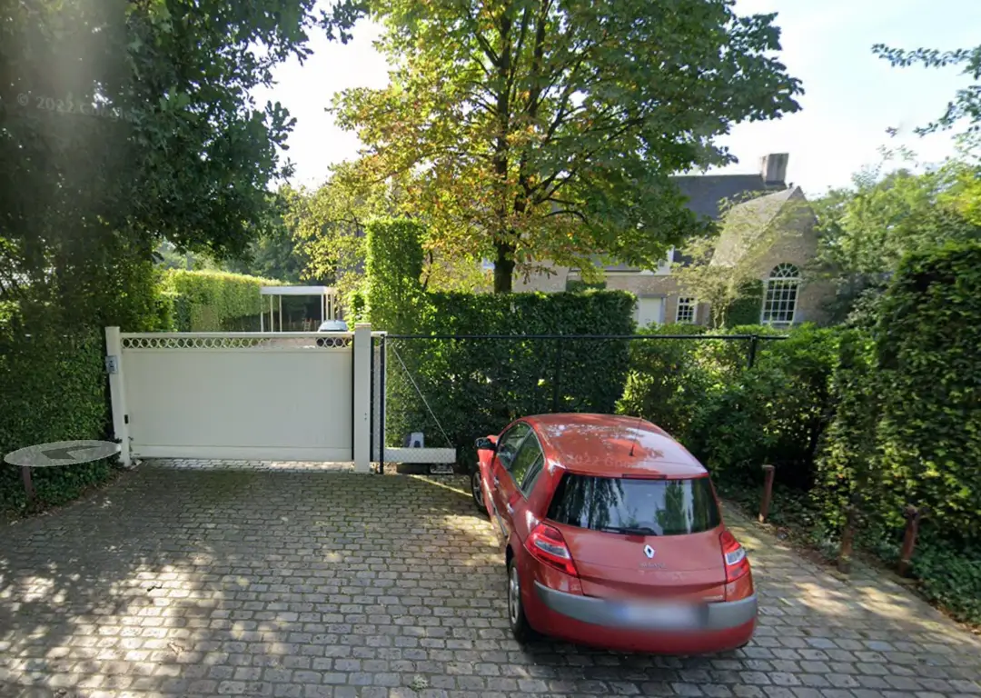 Foto: Google Street View
