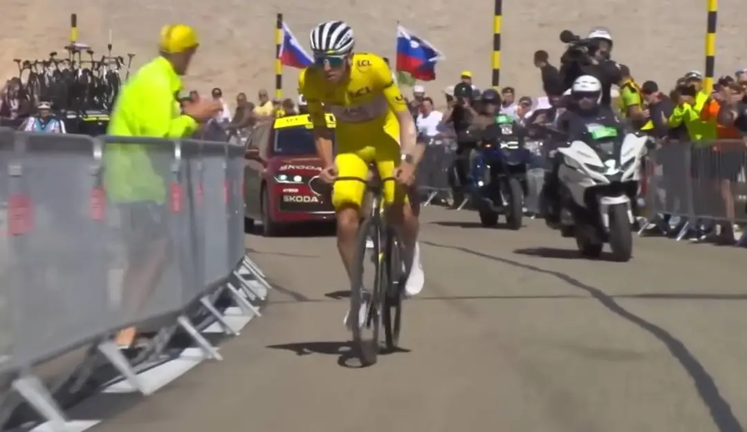 Tadej Pogacar, Jonas Vingegaard en Remco Evenepoel als favorieten voor de Tour de France 2026
