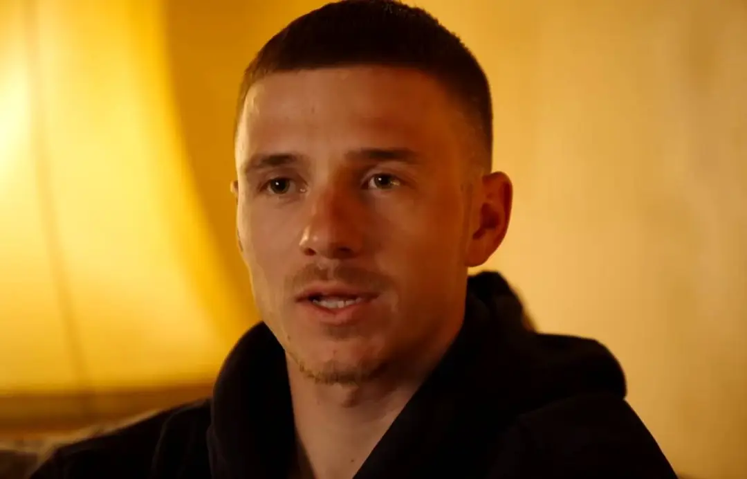 Remco Evenepoel interview