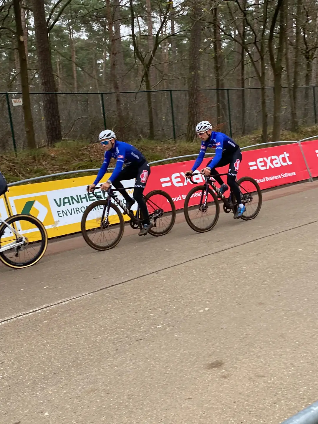 gianni vermeersch quinten hermans