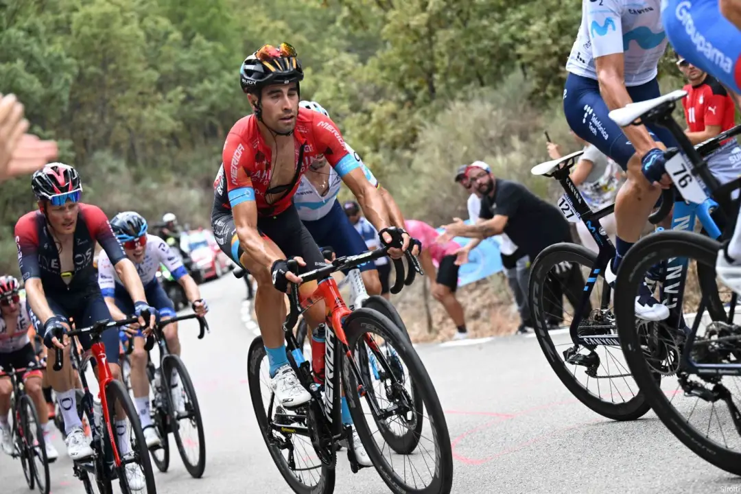 Mikel Landa
