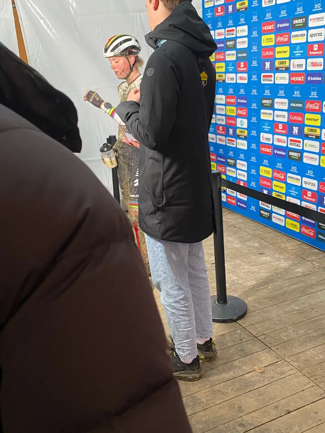 van empel knie