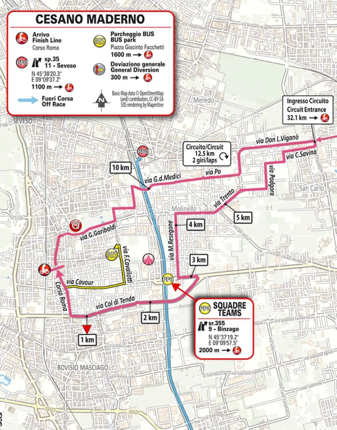 circuit 18