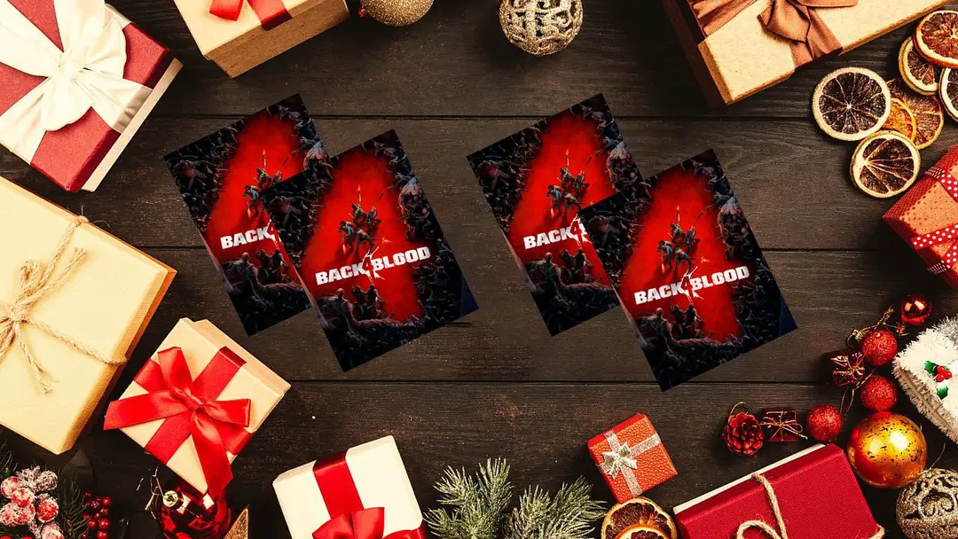 12 days of christmas back4blood 2x2f1638388207