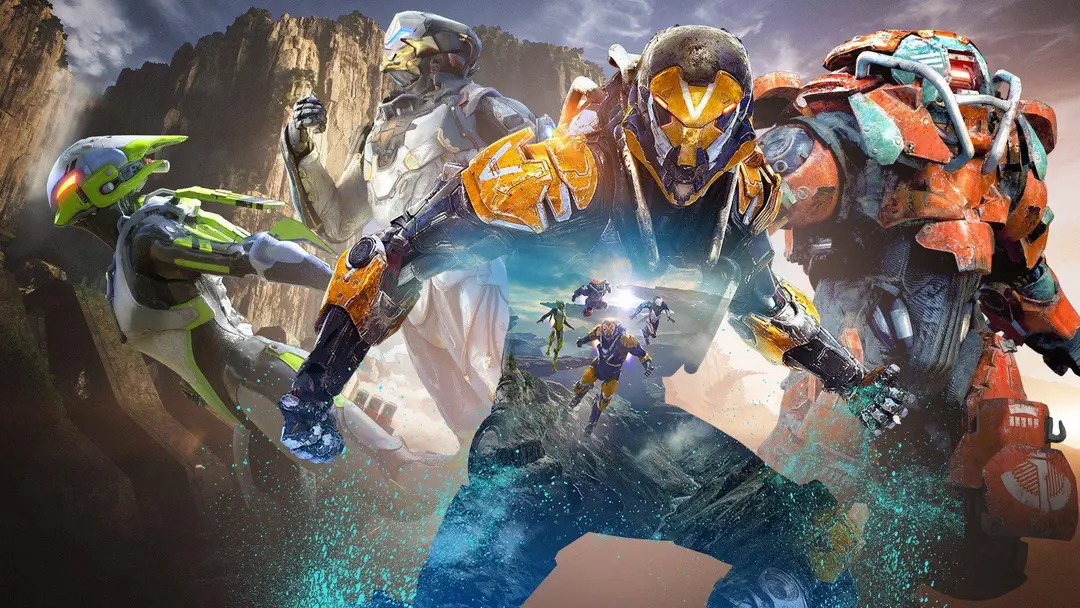 analisis de anthem prepara tu alabarda 147651
