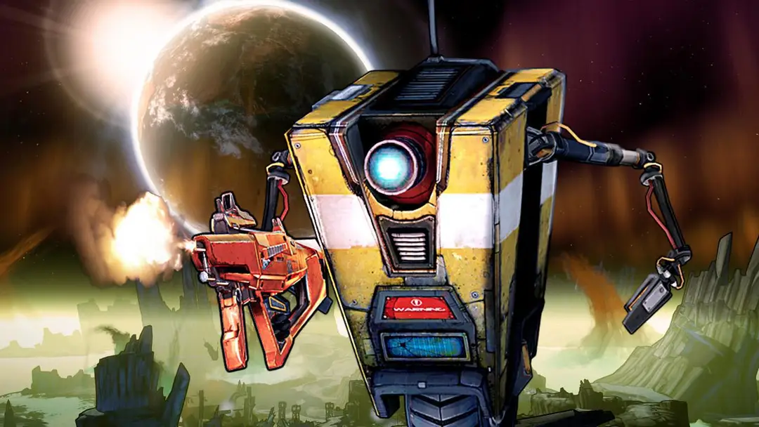 borderlands the pre sequel 100994