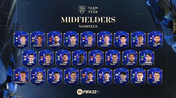 fifa 22 toty midfieldersf1641807860