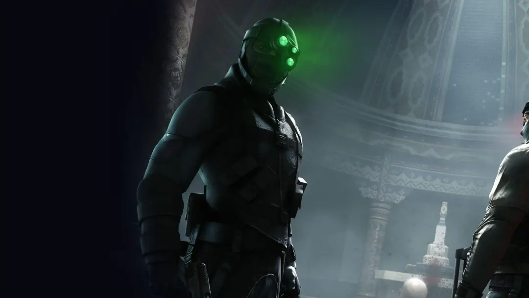 gamestop onthult mogelijk tiende splinter cell game 154296f1616753372