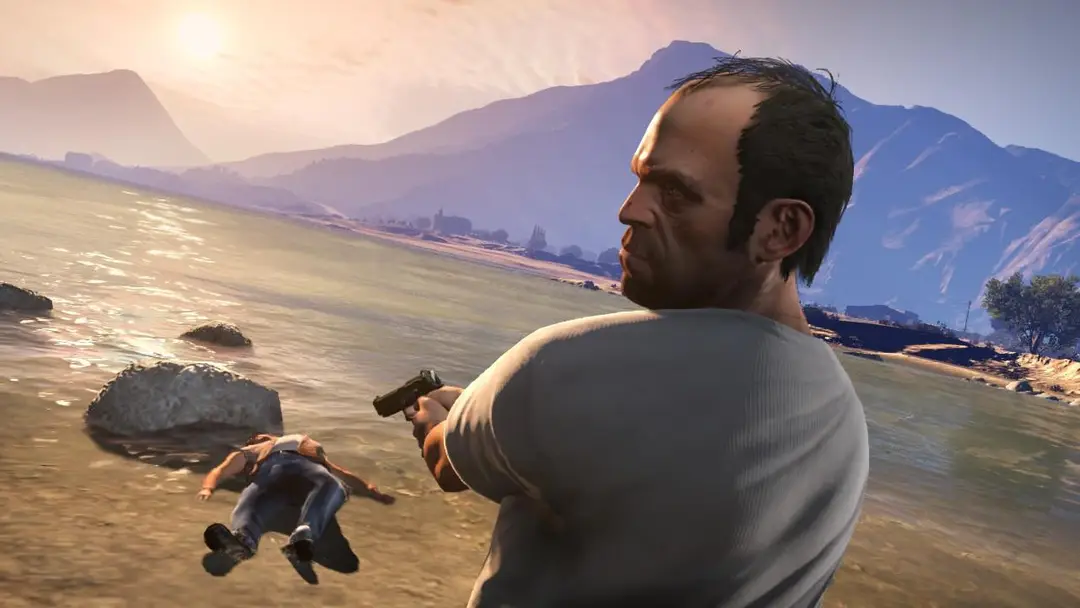 gta 5 neemt 50gb in ondersteunt ps move 59555