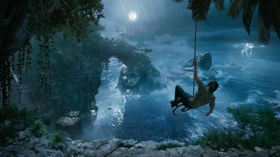 nieuwe shadow of the tomb raider trailer toont gevaren van jungle 137426f1671181162
