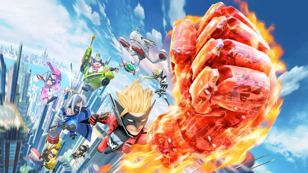 platinumgames special de inspiratiebronnen van astral chain 154023 1