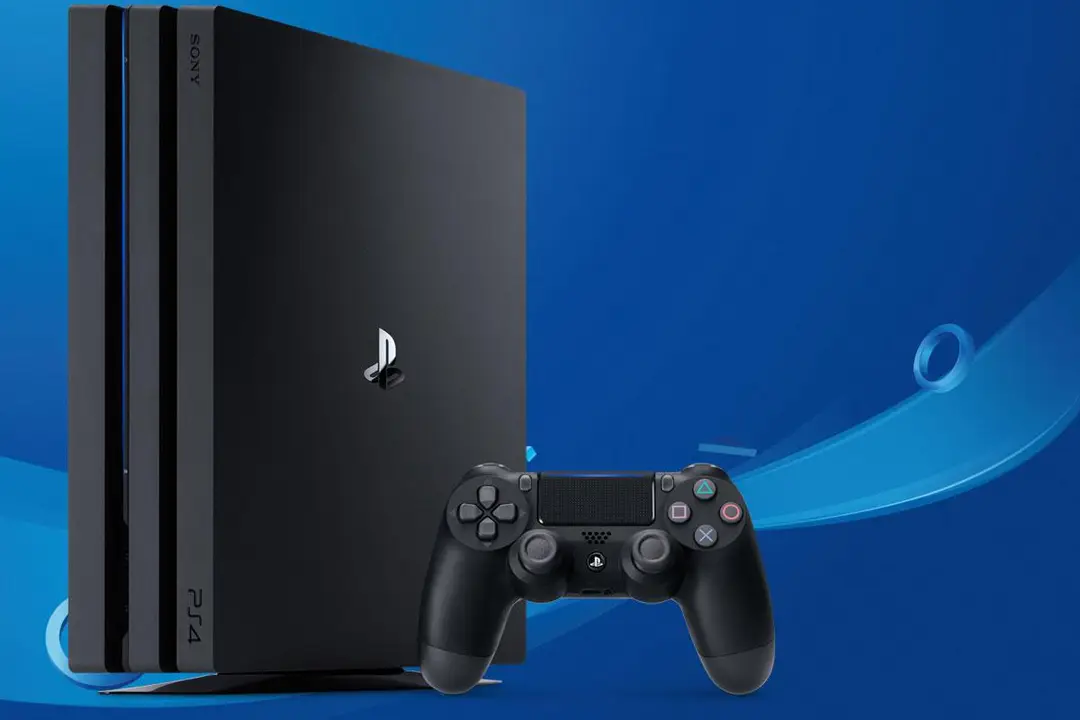 ps4 pro verkoop beter dan die van de ps 105587