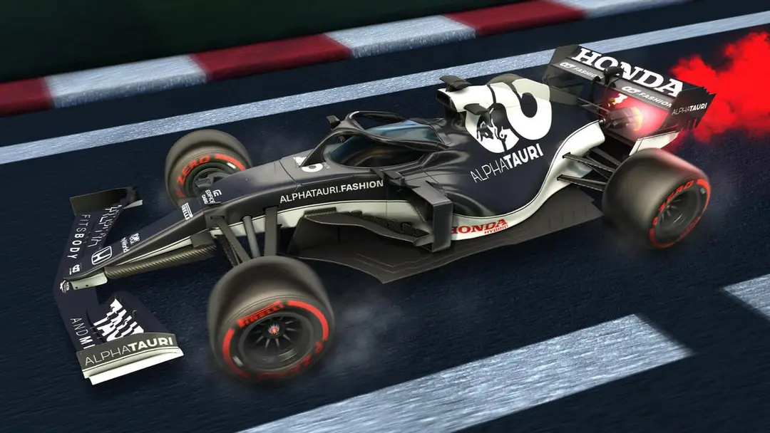 rocket league formule 1 8f1621498092